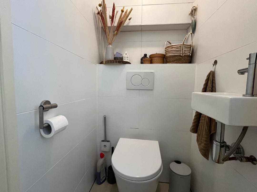 Foto 7 van Valeriusstraat 4