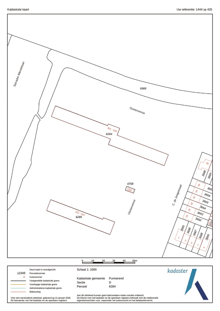 Foto 33 van Oostervenne 425