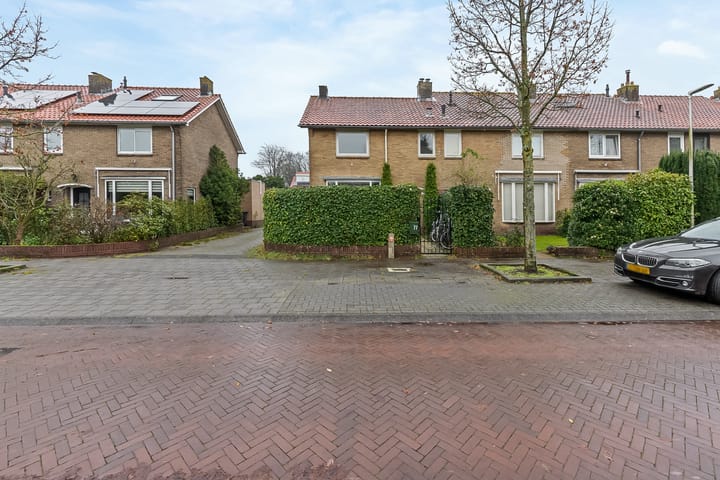 Foto 2 van Karel Doormanlaan 77