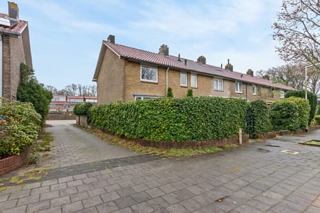 Karel Doormanlaan thumbnail