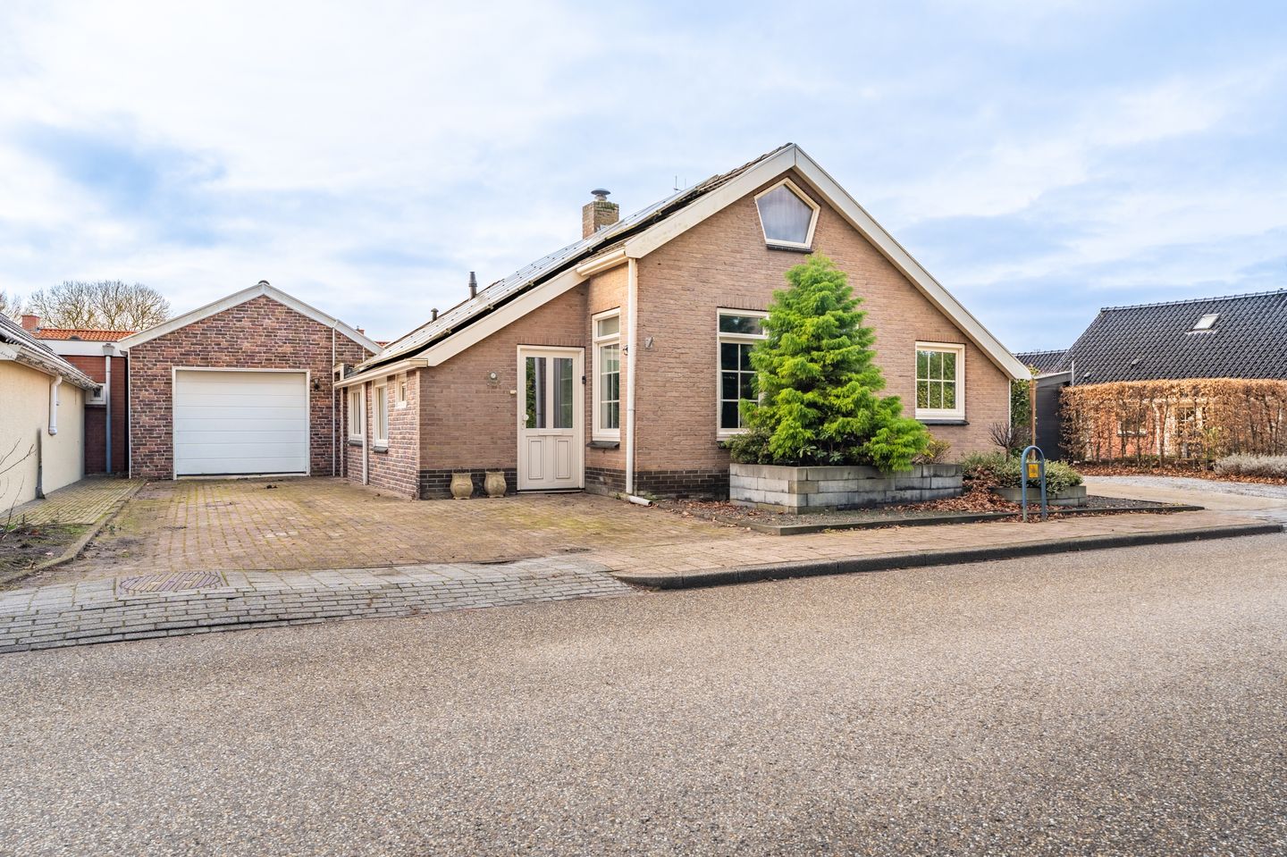 Foto 1 van Veenweg 15