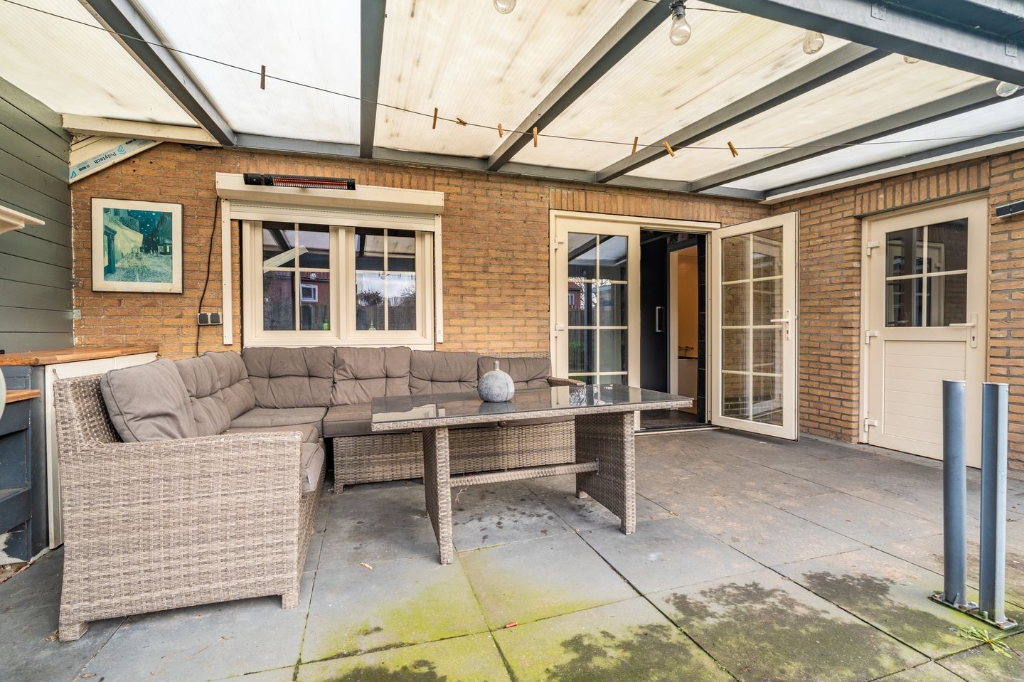 Foto 25 van Veenweg 15