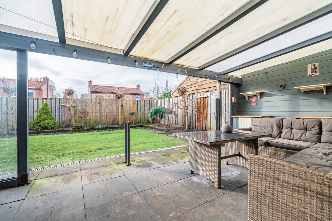 Foto 26 van Veenweg 15