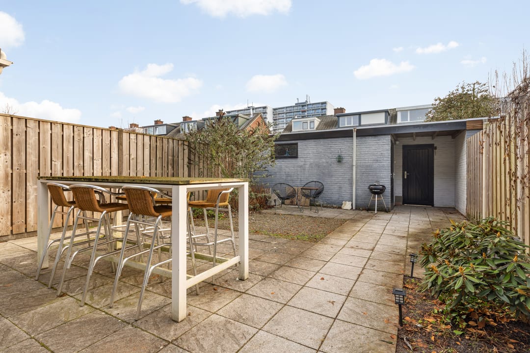 Photo 32 of Grote Houw 38