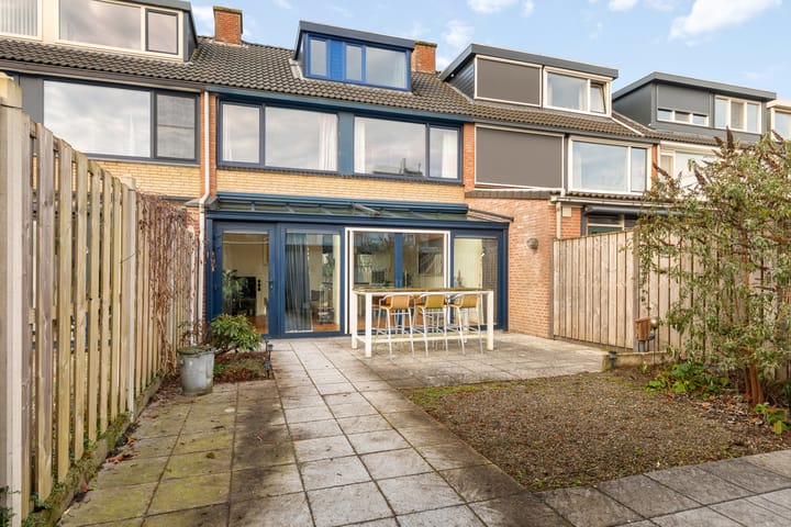 Foto 33 van Grote Houw 38