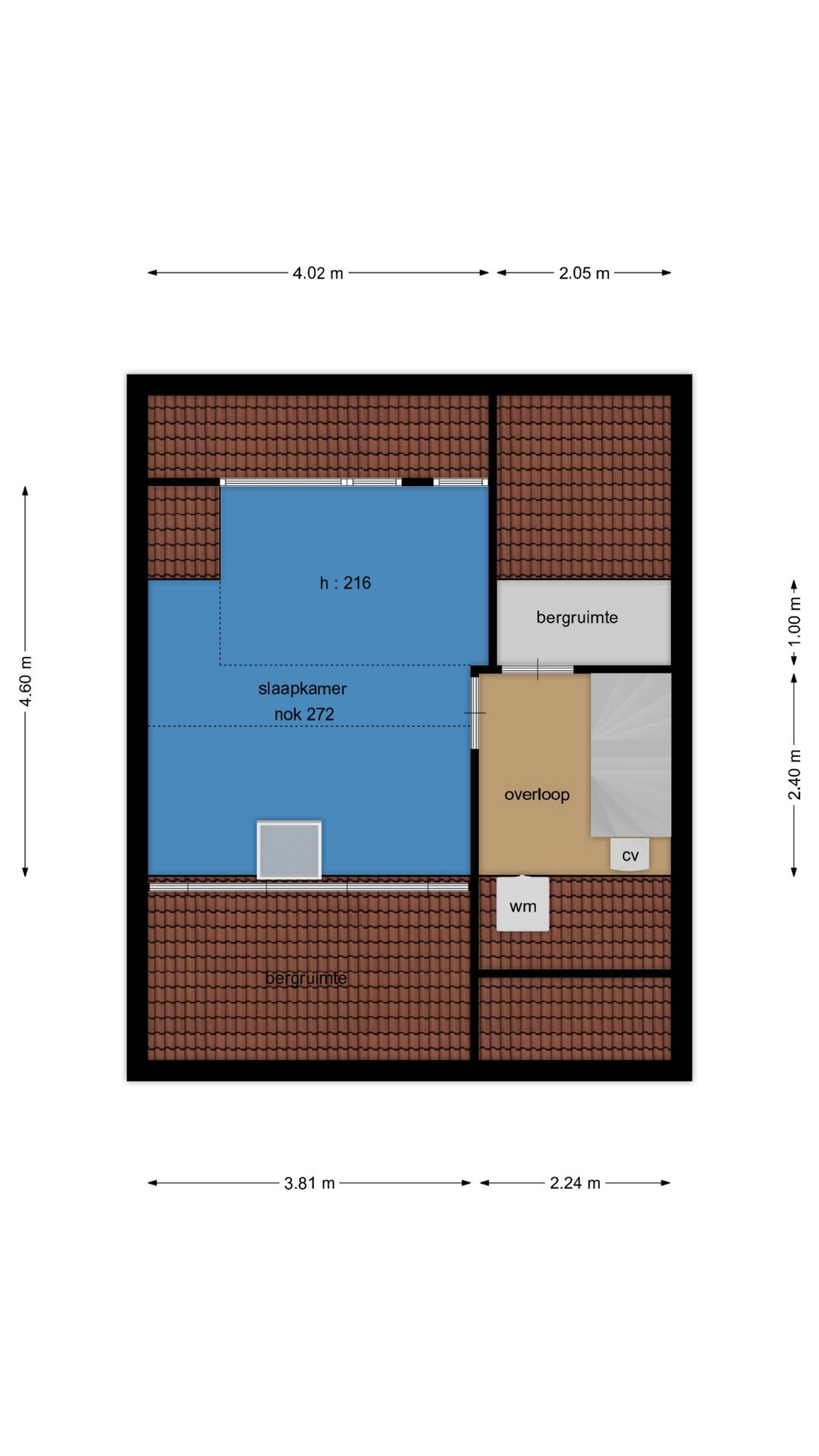 Photo 38 of Grote Houw 38