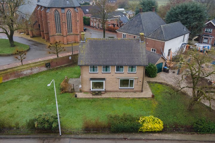 Buitenweg 1-a main image