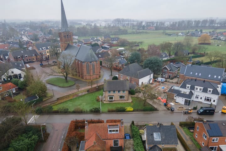 Foto 6 van Buitenweg 1-A