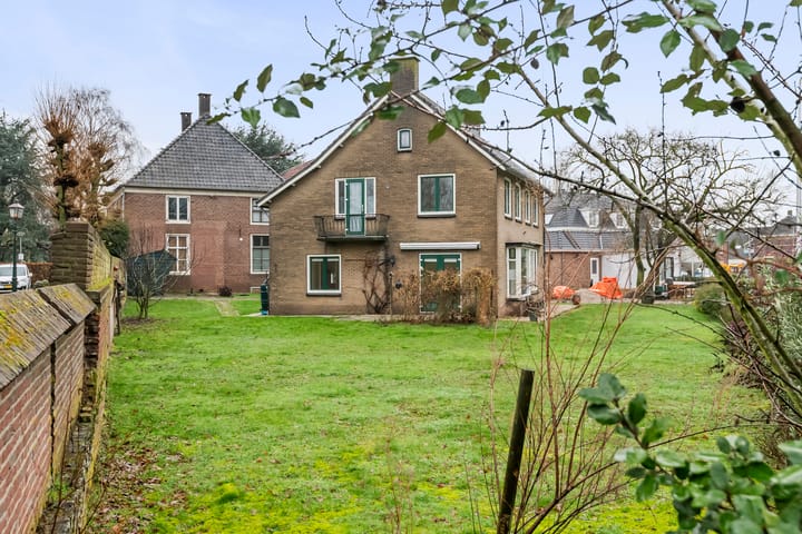 Foto 4 van Buitenweg 1-A