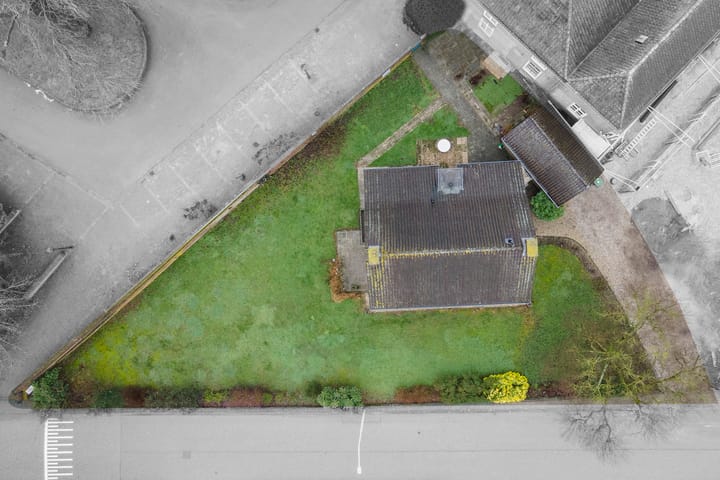 Foto 7 van Buitenweg 1-A