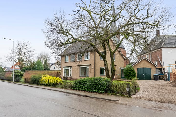 Foto 8 van Buitenweg 1-A