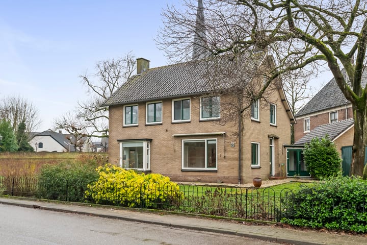 Foto 9 van Buitenweg 1-A