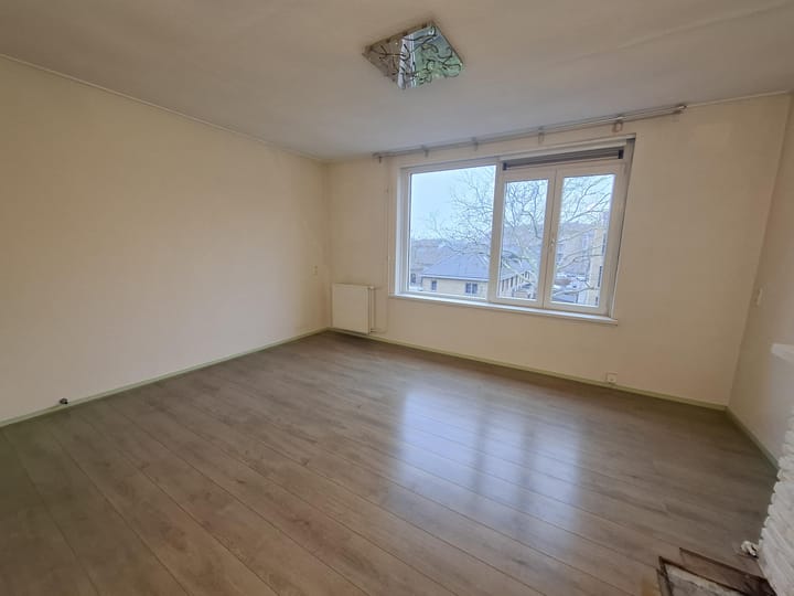 Photo 2 of Groene Hilledijk 462-C