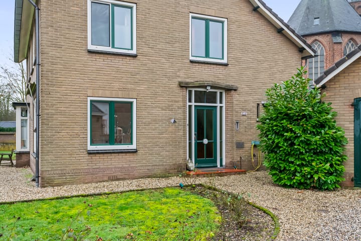 Foto 10 van Buitenweg 1-A