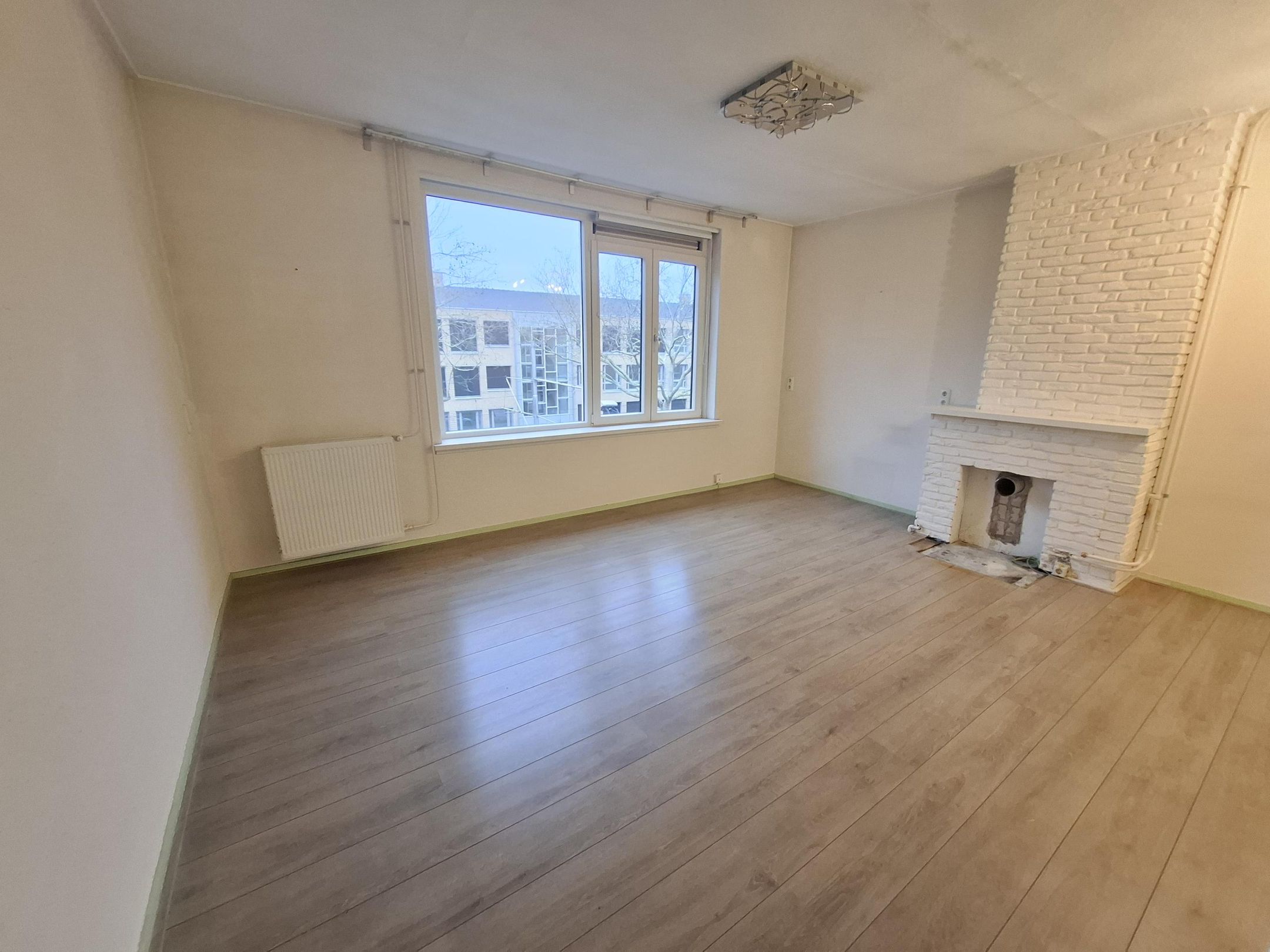 Photo 3 of Groene Hilledijk 462-C