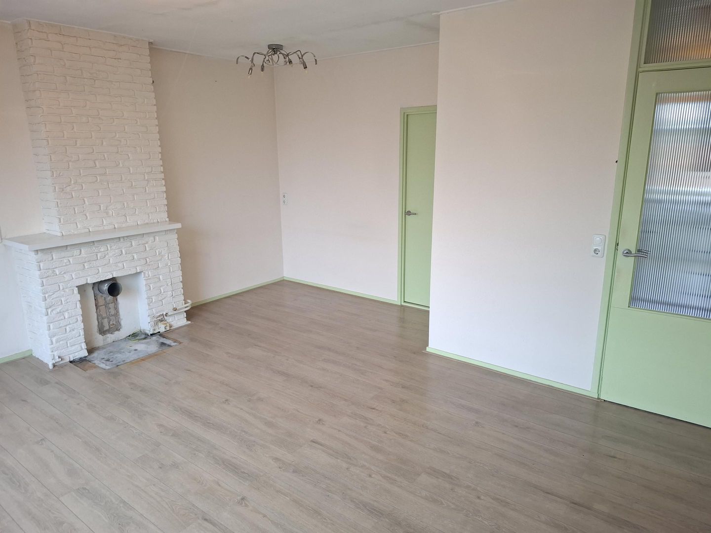 Photo 4 of Groene Hilledijk 462-C