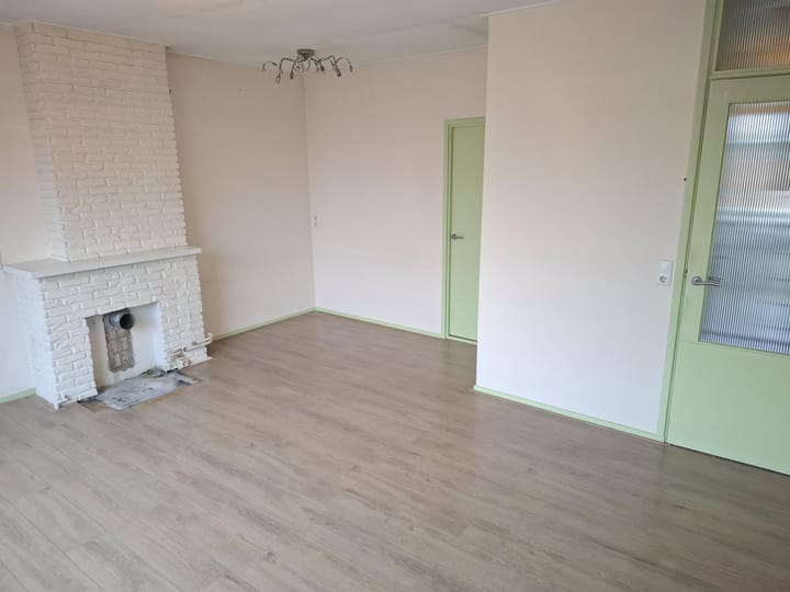 Photo 4 of Groene Hilledijk 462-C