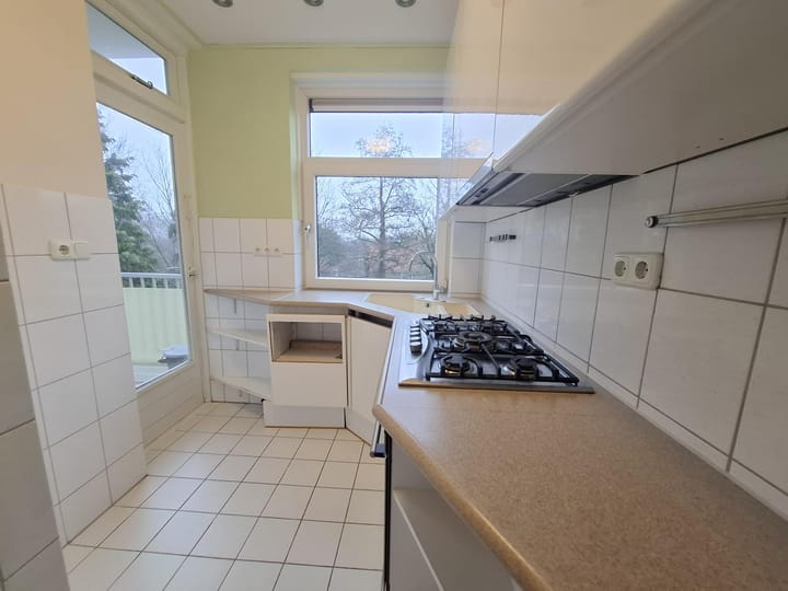 Photo 5 of Groene Hilledijk 462-C