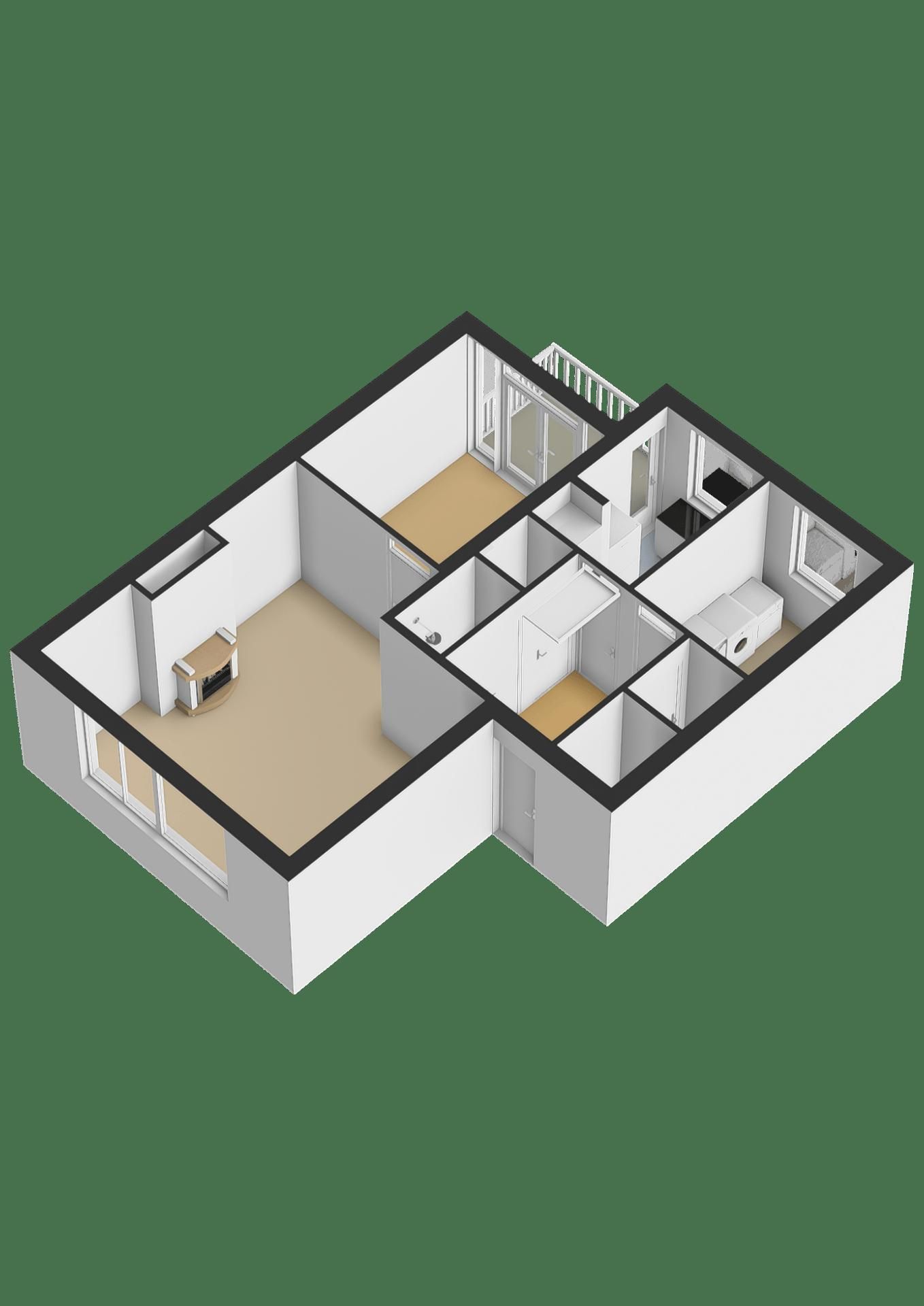 Photo 14 of Groene Hilledijk 462-C