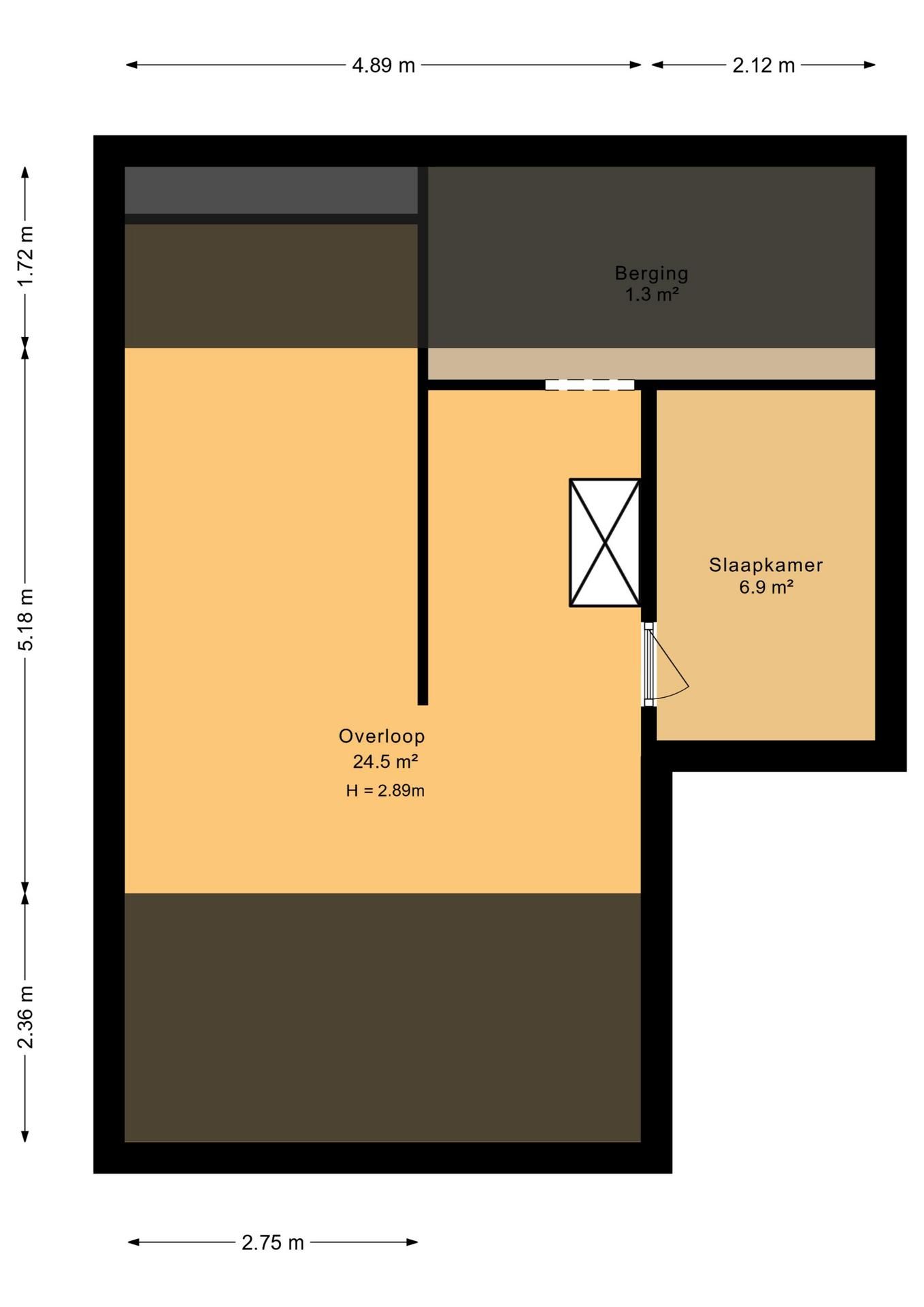 Photo 15 of Groene Hilledijk 462-C