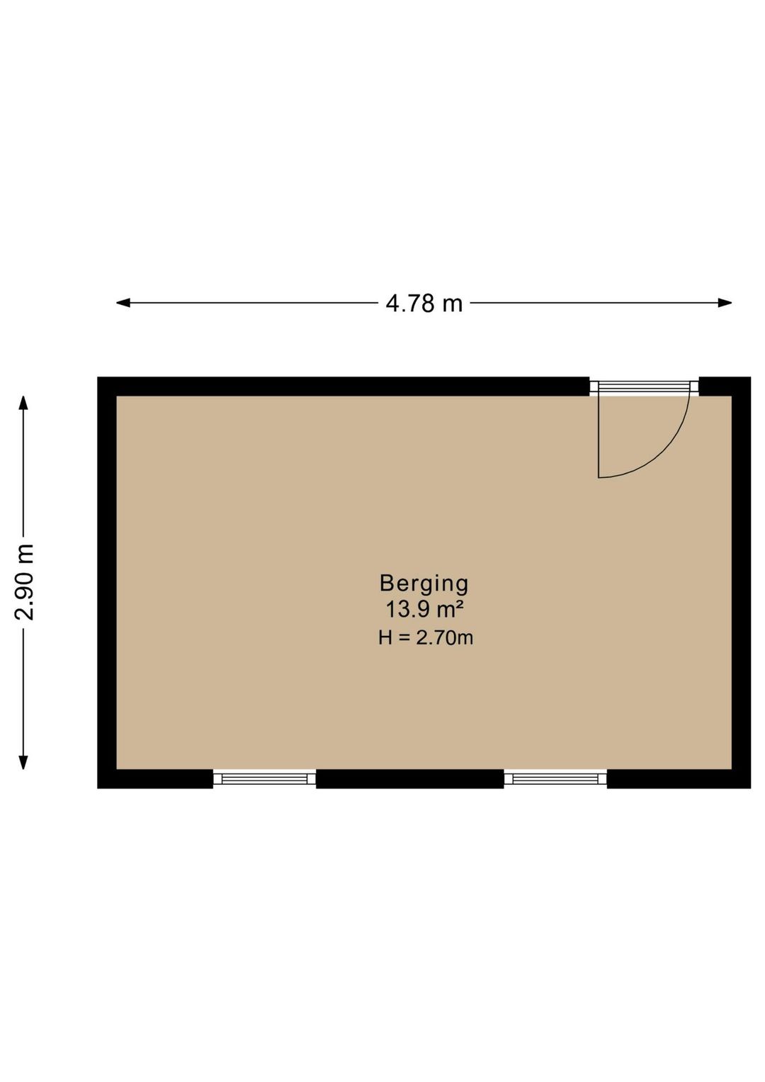 Photo 17 of Groene Hilledijk 462-C