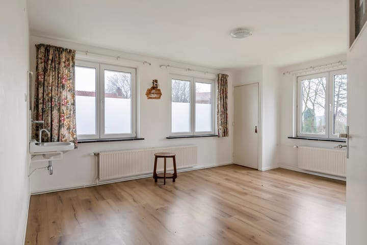 Foto 45 van Buitenweg 1-A