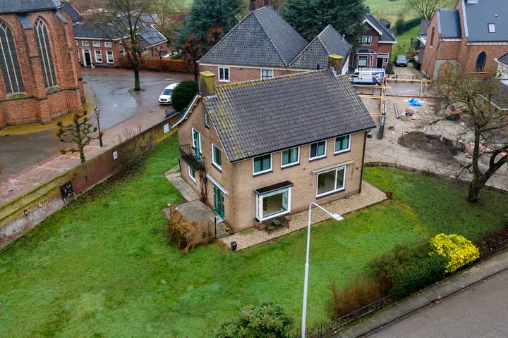 Foto 47 van Buitenweg 1-A