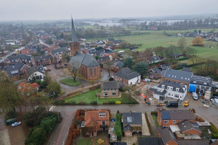 Foto 50 van Buitenweg 1-A