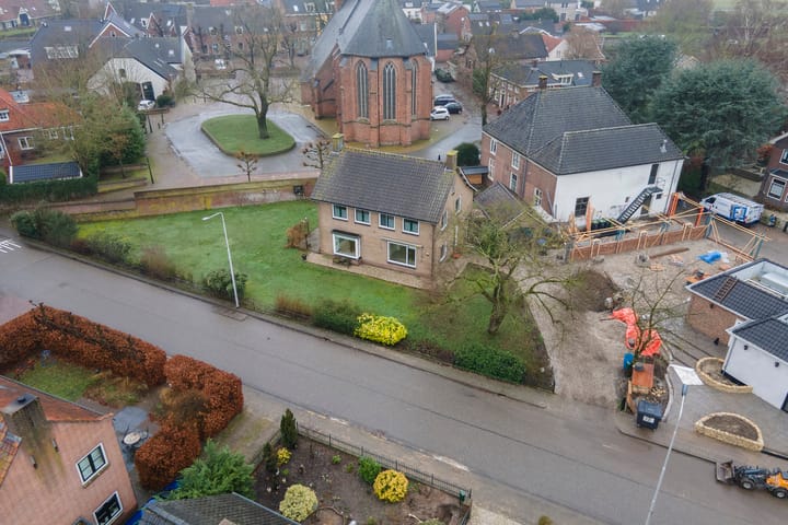 Foto 52 van Buitenweg 1-A