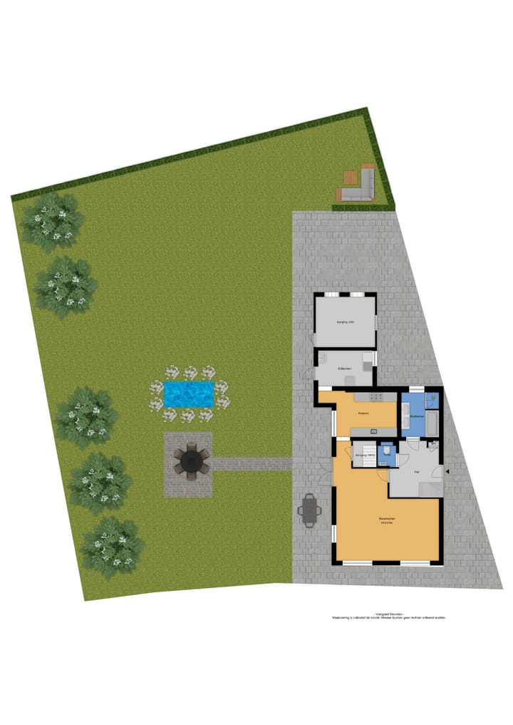 Foto 53 van Dorpsstraat 40