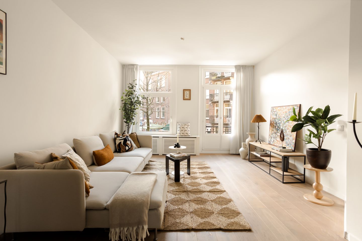 Photo 1 of Rhijnvis Feithstraat 41-1