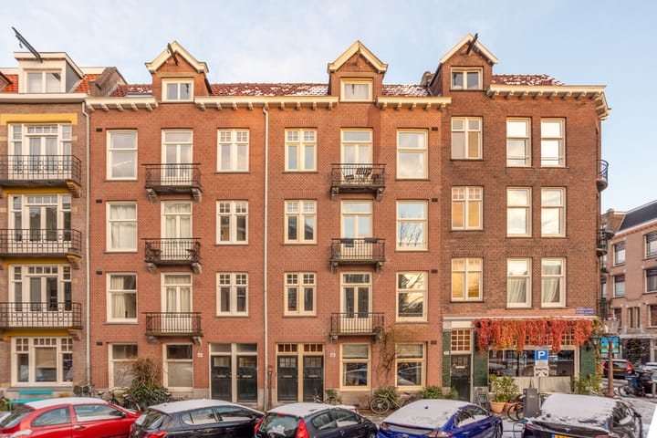 Photo 2 of Rhijnvis Feithstraat 41-1