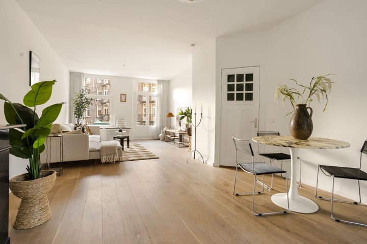 Photo 3 of Rhijnvis Feithstraat 41-1