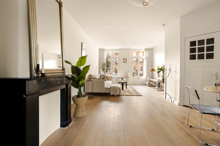 Photo 4 of Rhijnvis Feithstraat 41-1