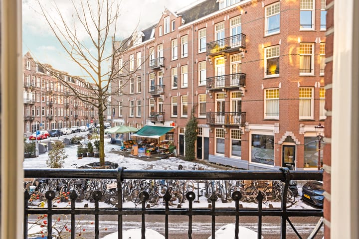 Foto 7 van Rhijnvis Feithstraat 41-1