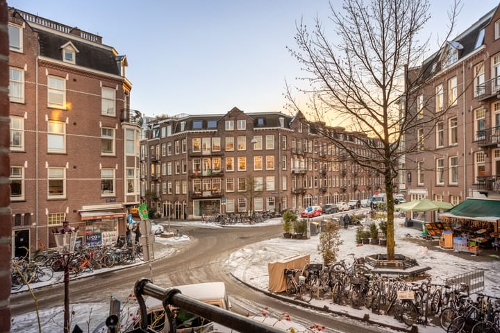 Foto 8 van Rhijnvis Feithstraat 41-1