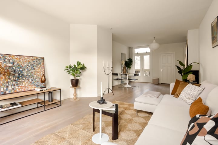 Foto 9 van Rhijnvis Feithstraat 41-1