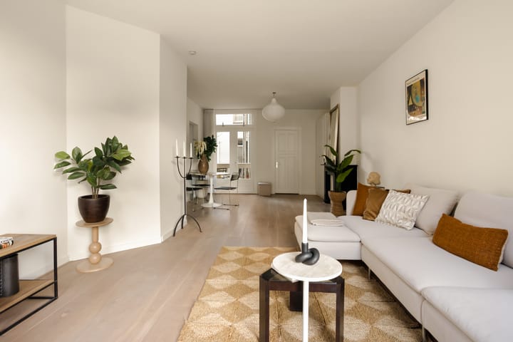 Foto 10 van Rhijnvis Feithstraat 41-1