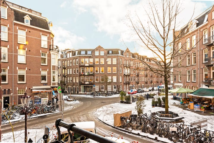 Foto 22 van Rhijnvis Feithstraat 41-1