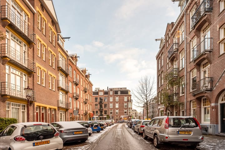 Foto 23 van Rhijnvis Feithstraat 41-1