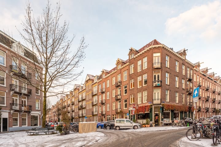 Foto 24 van Rhijnvis Feithstraat 41-1