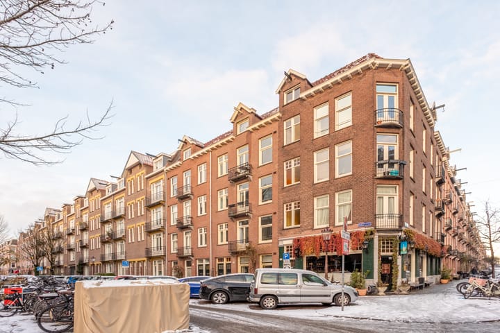 Foto 25 van Rhijnvis Feithstraat 41-1