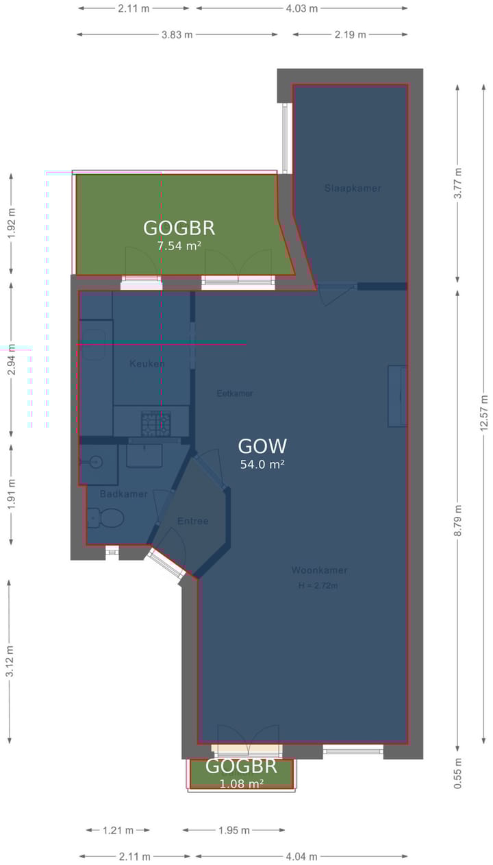 Foto 27 van Rhijnvis Feithstraat 41-1