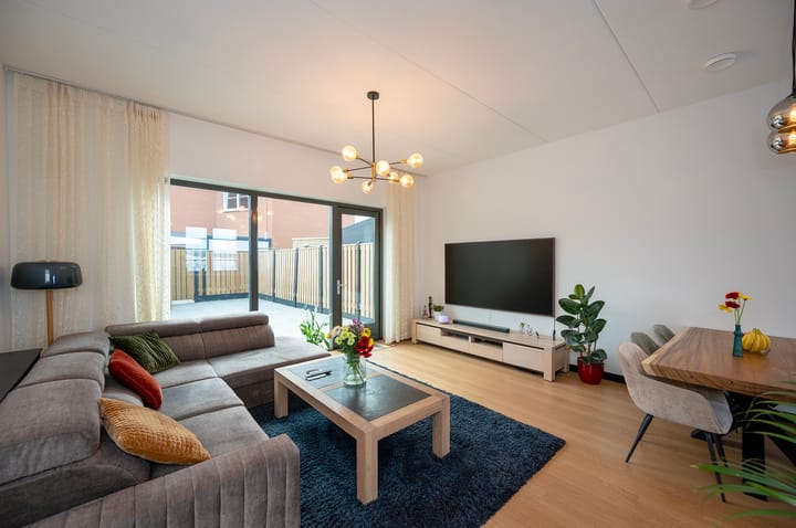 Foto 9 van Lahemaalaan 160