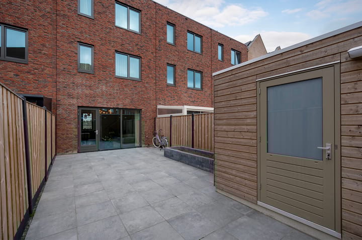 Foto 11 van Lahemaalaan 160