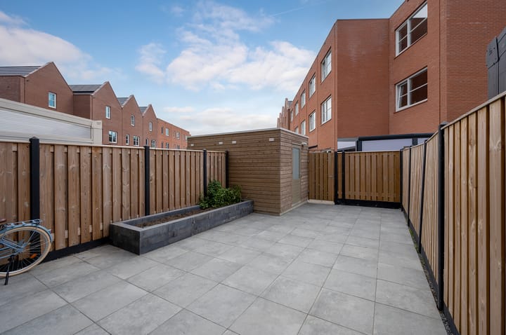 Foto 12 van Lahemaalaan 160