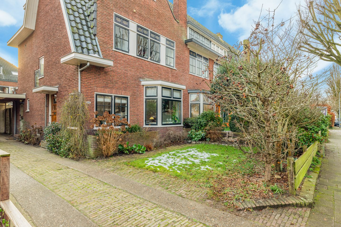 Foto 5 van Prins Mauritslaan 106