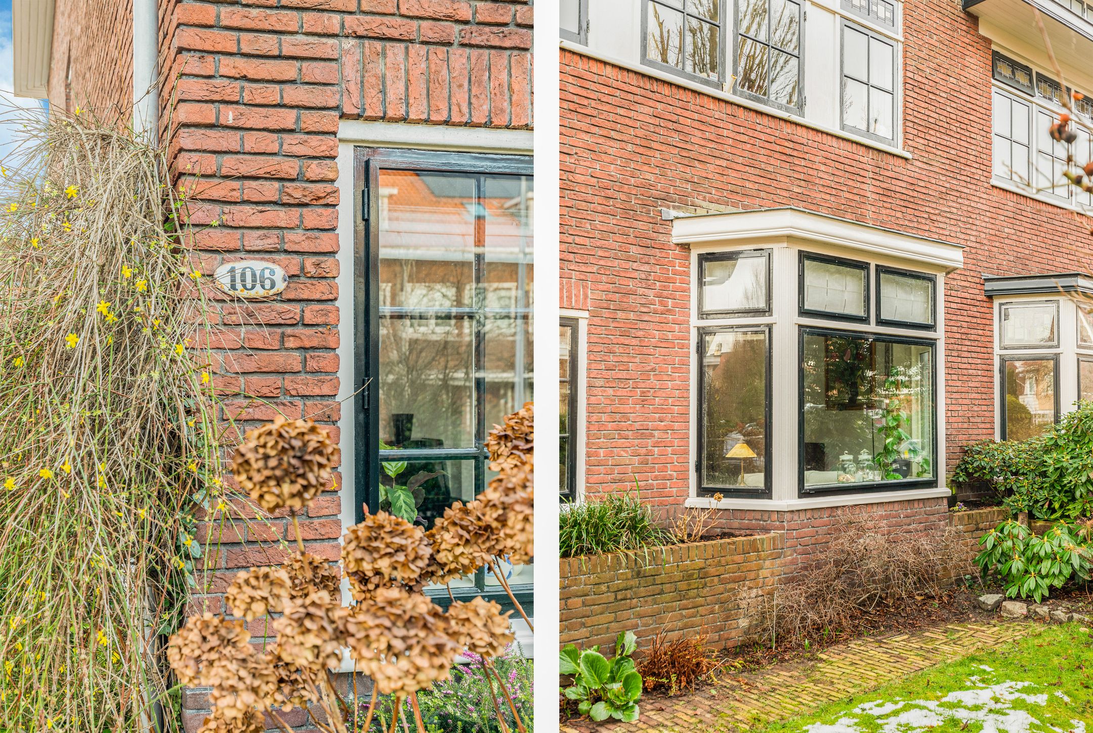 Foto 6 van Prins Mauritslaan 106