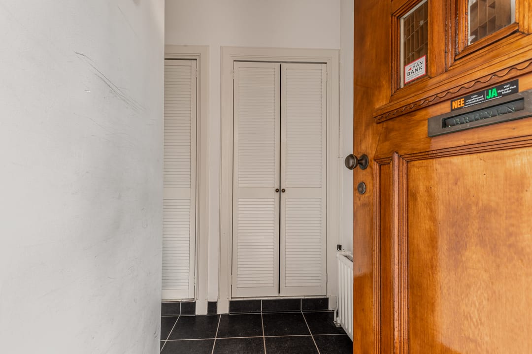 Foto 7 van Prins Mauritslaan 106