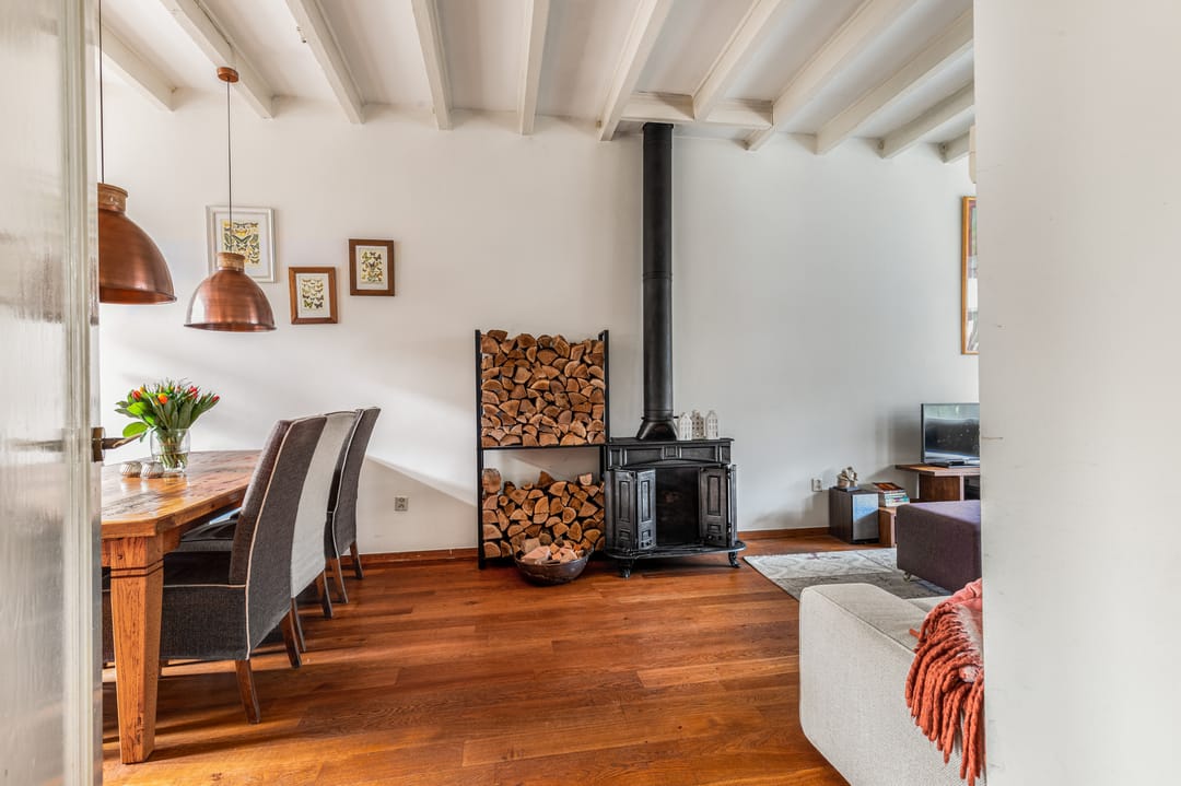 Foto 8 van Prins Mauritslaan 106